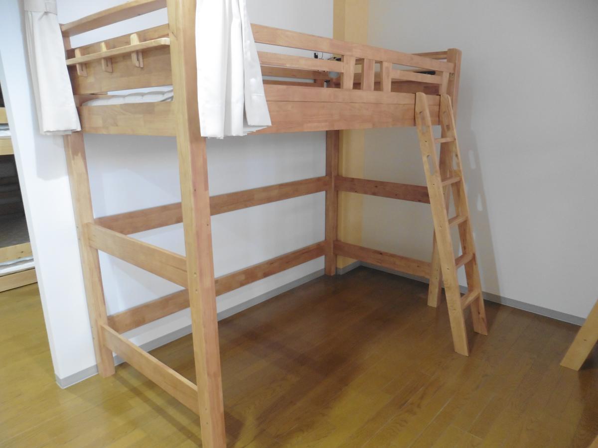 Locanda Kyoto Shijo Omiya Eksteriør bilde
