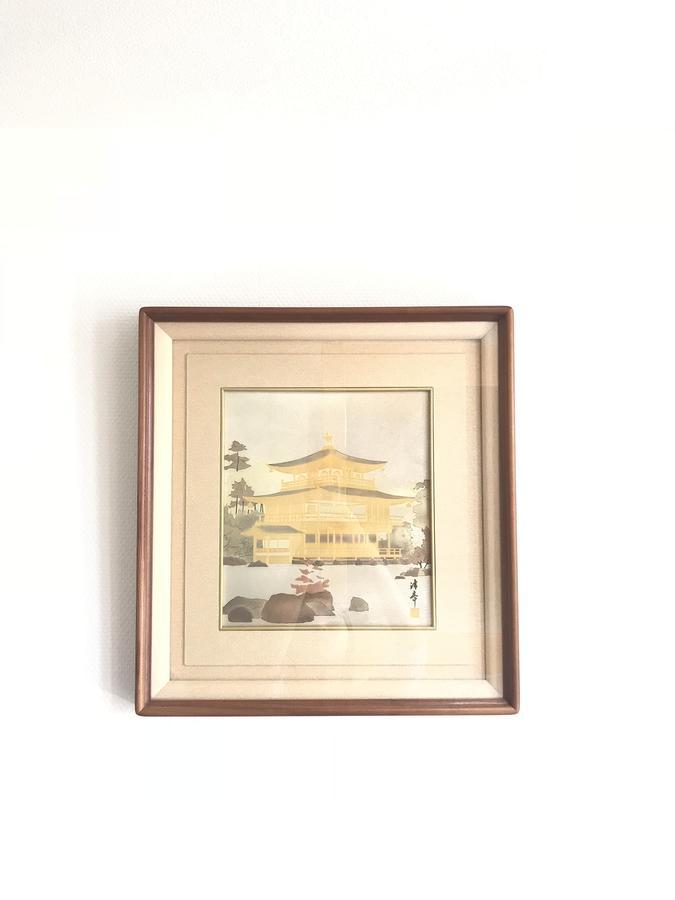 Locanda Kyoto Shijo Omiya Eksteriør bilde