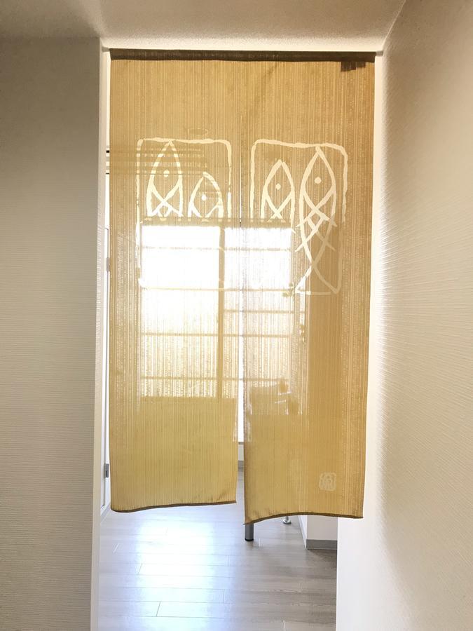 Locanda Kyoto Shijo Omiya Eksteriør bilde