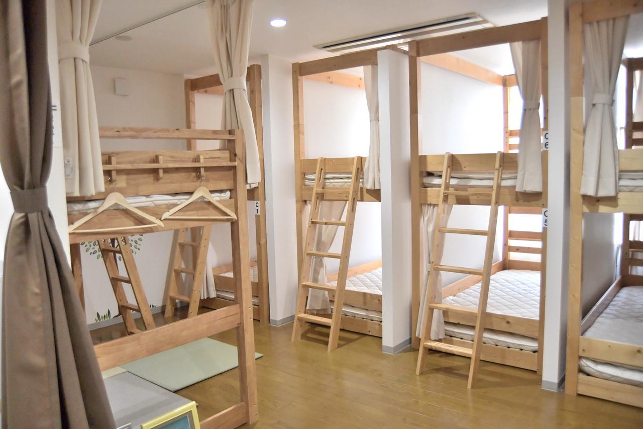 Locanda Kyoto Shijo Omiya Eksteriør bilde