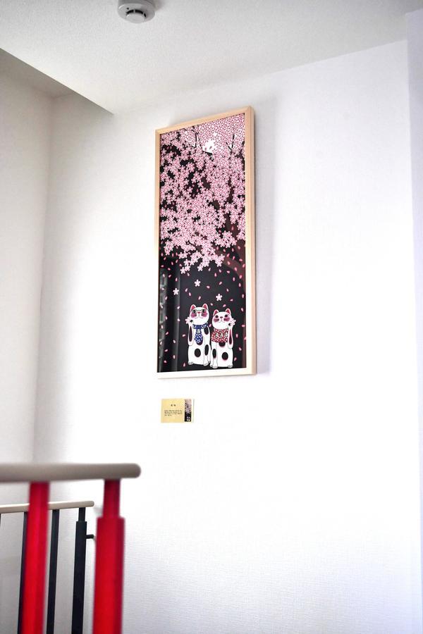 Locanda Kyoto Shijo Omiya Eksteriør bilde