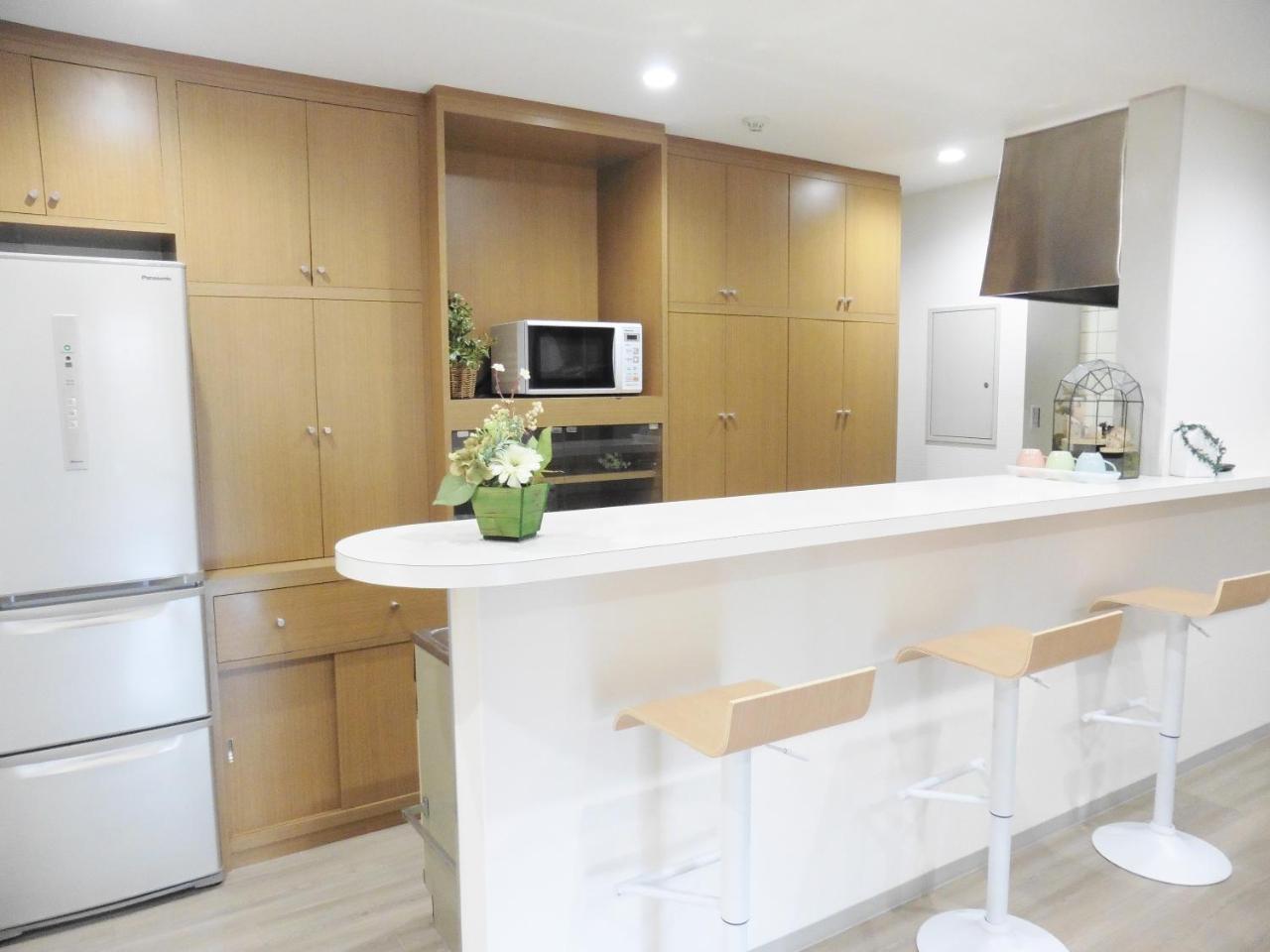 Locanda Kyoto Shijo Omiya Eksteriør bilde