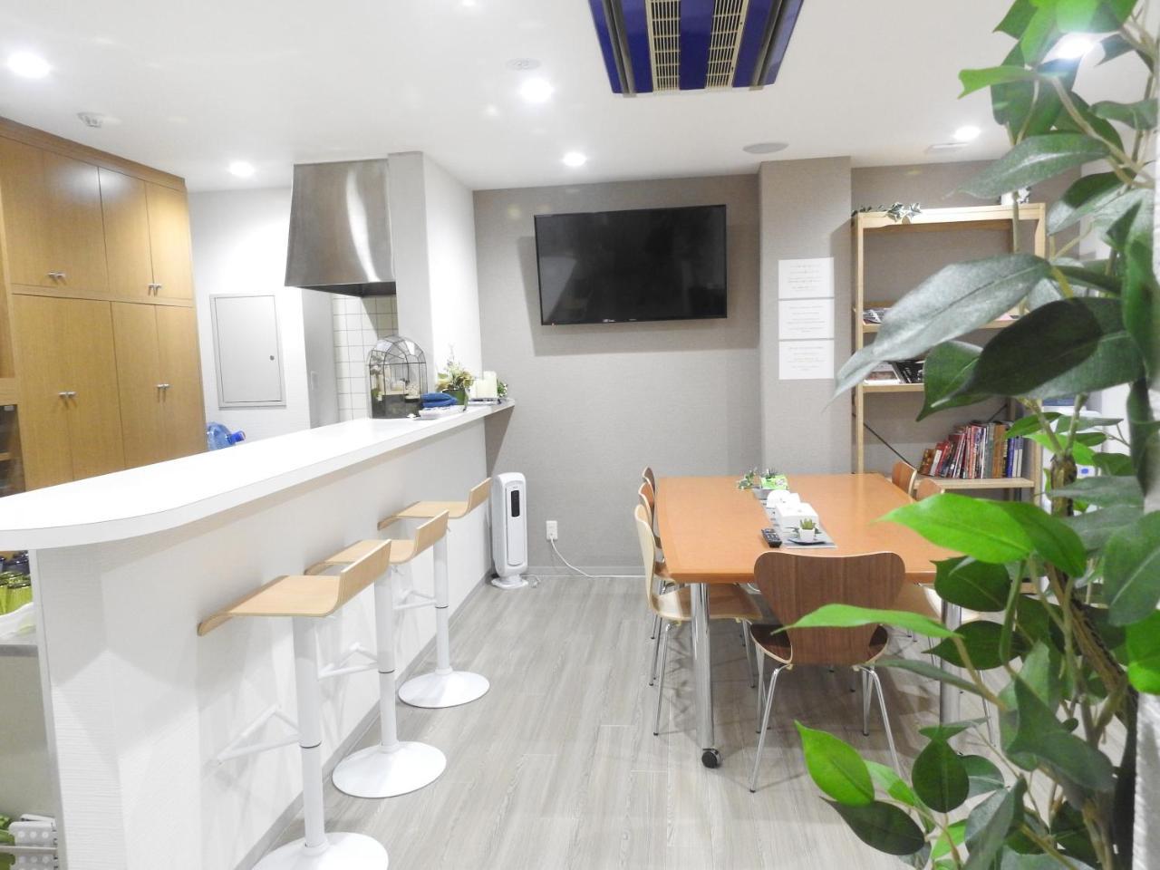 Locanda Kyoto Shijo Omiya Eksteriør bilde