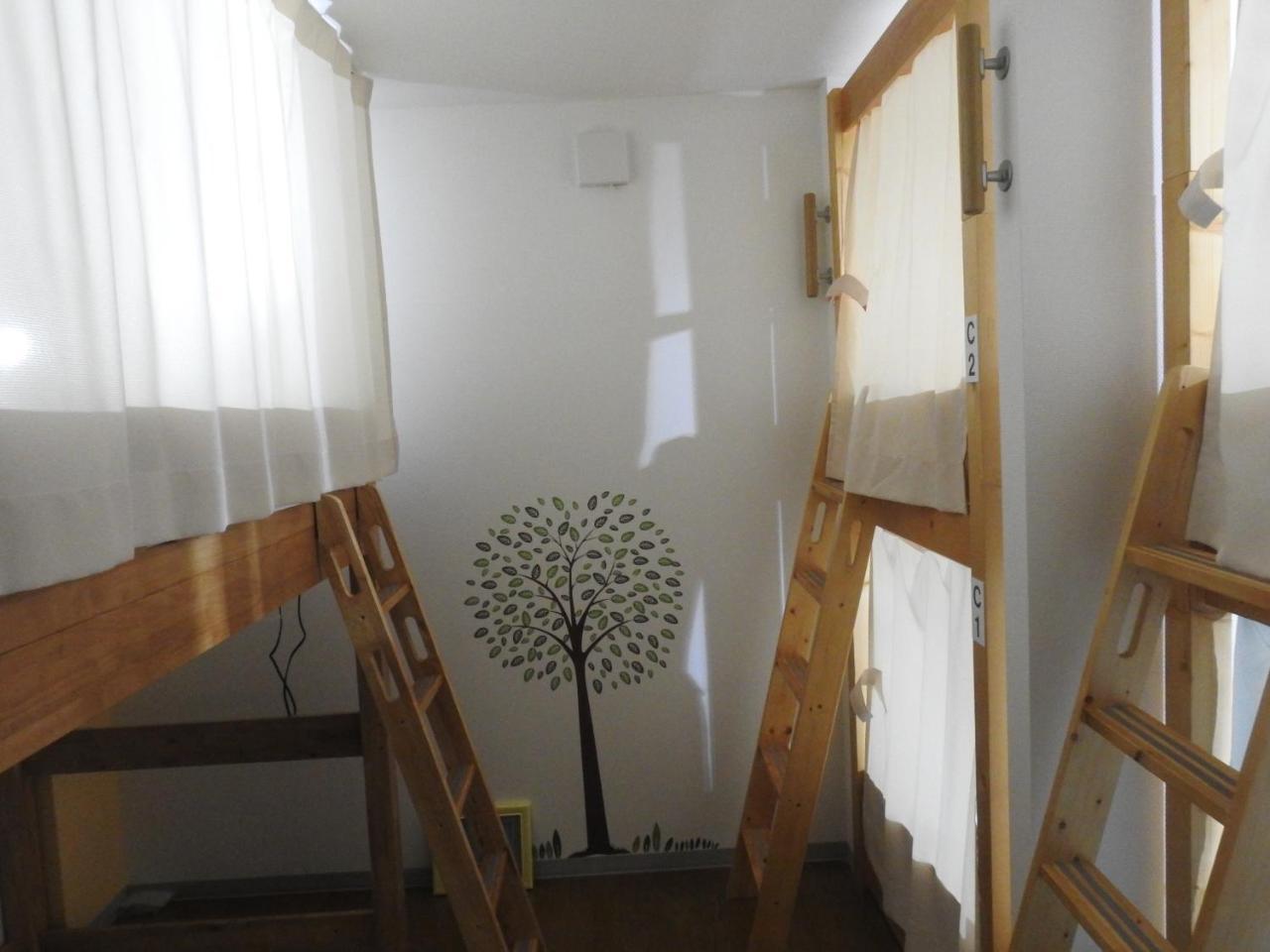 Locanda Kyoto Shijo Omiya Eksteriør bilde