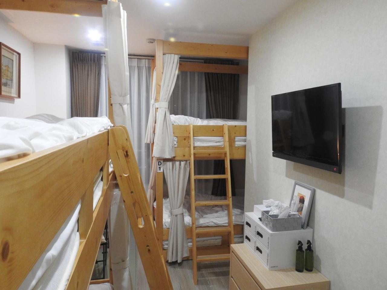 Locanda Kyoto Shijo Omiya Eksteriør bilde