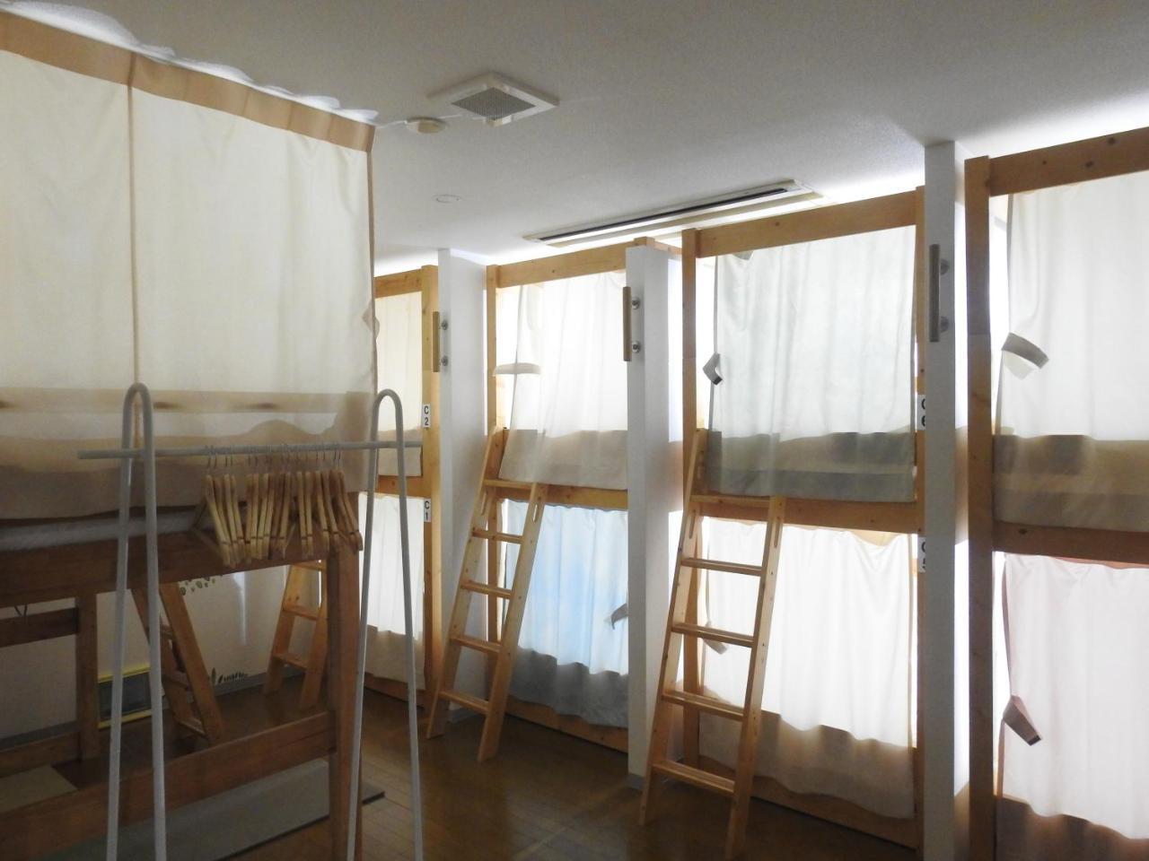 Locanda Kyoto Shijo Omiya Eksteriør bilde