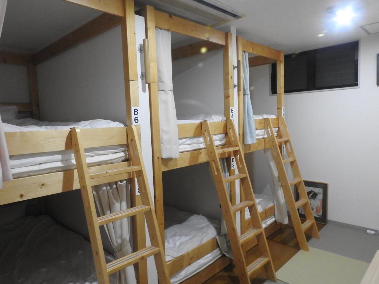 Locanda Kyoto Shijo Omiya Eksteriør bilde