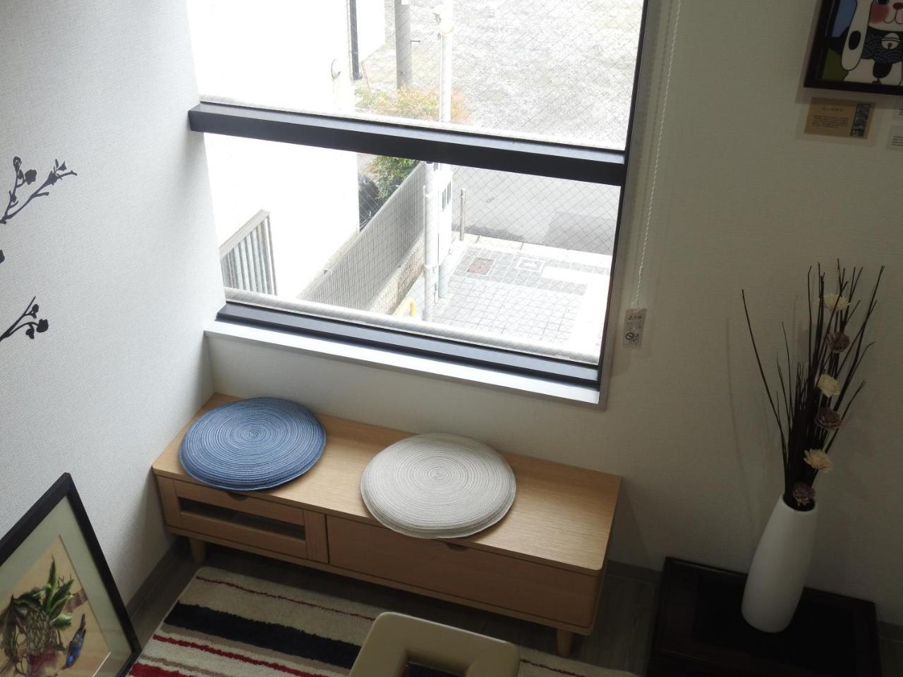Locanda Kyoto Shijo Omiya Eksteriør bilde