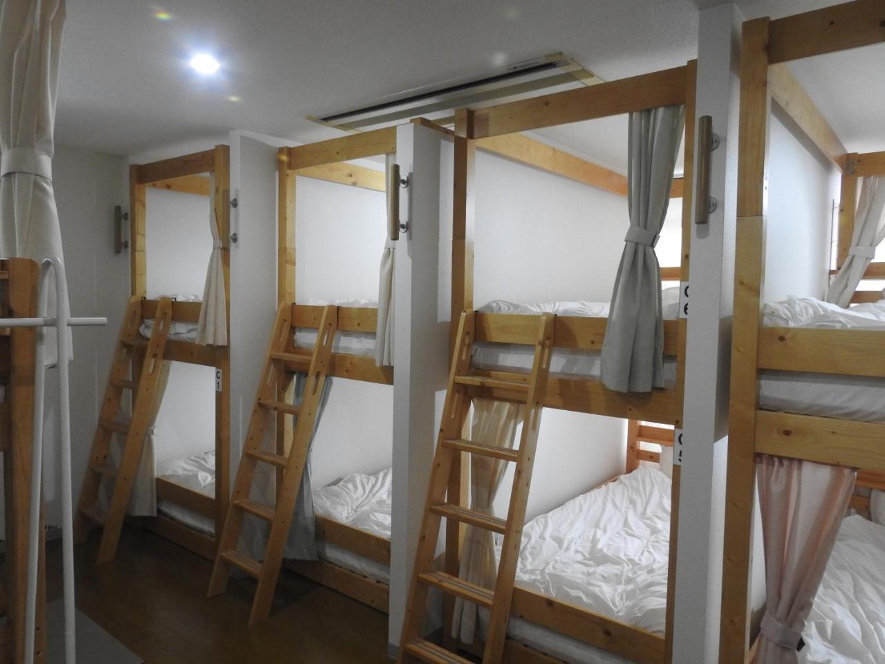 Locanda Kyoto Shijo Omiya Eksteriør bilde