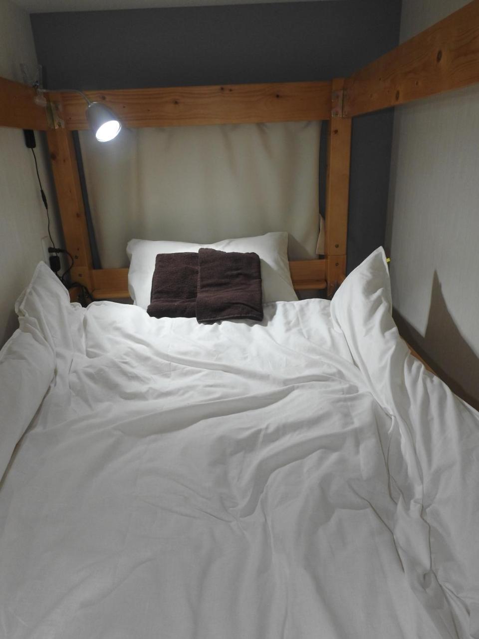 Locanda Kyoto Shijo Omiya Eksteriør bilde