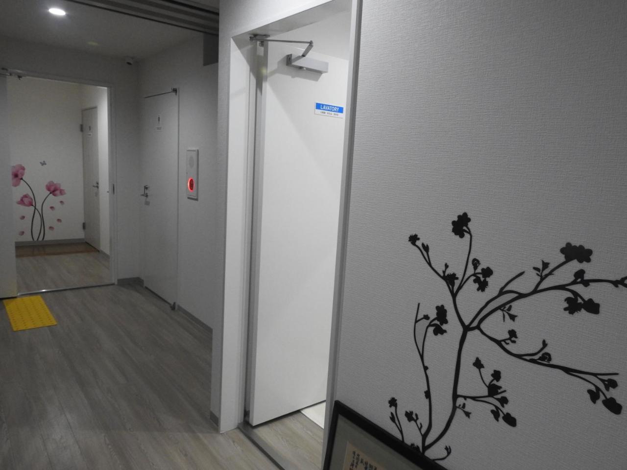 Locanda Kyoto Shijo Omiya Eksteriør bilde