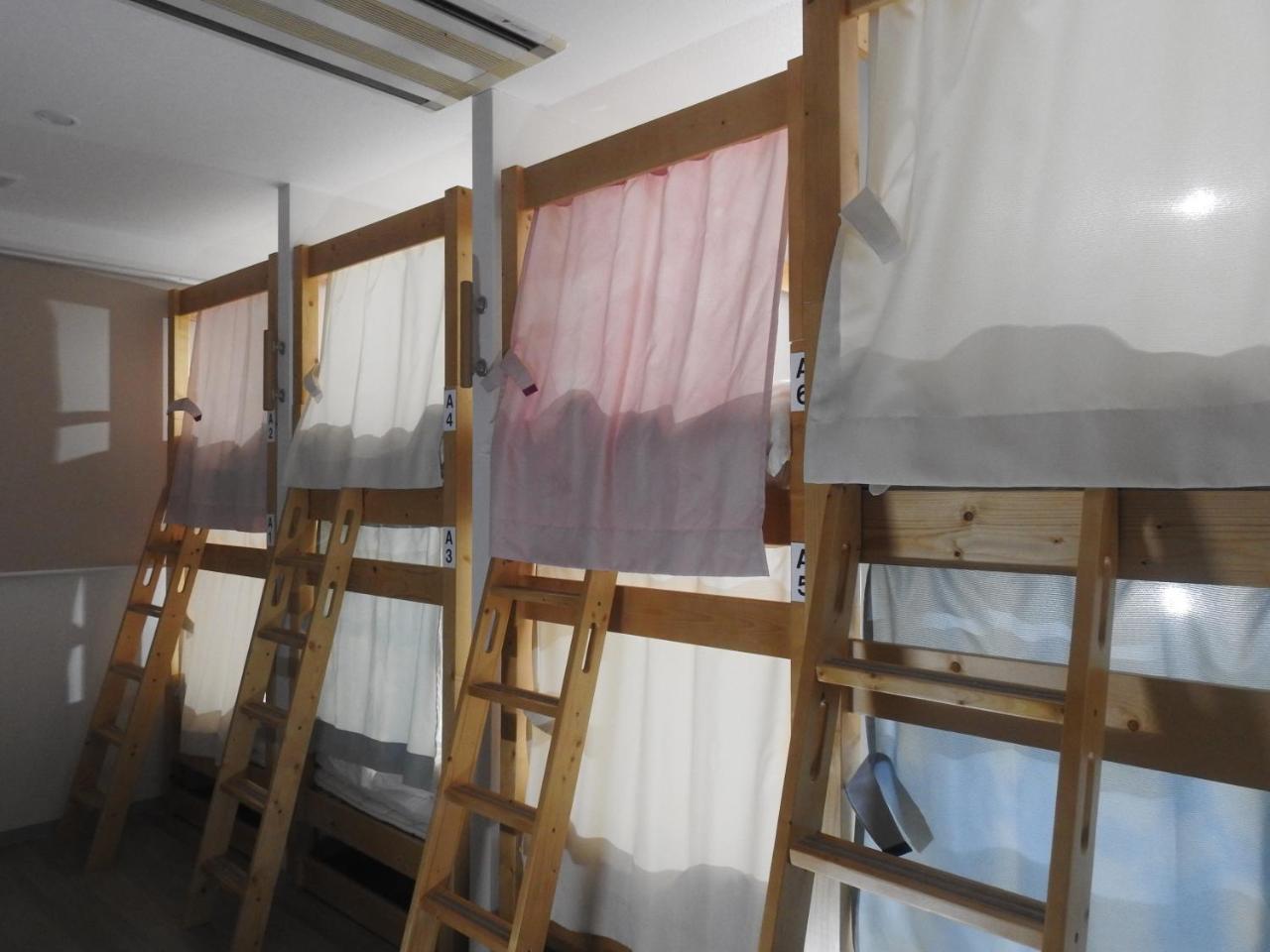 Locanda Kyoto Shijo Omiya Eksteriør bilde