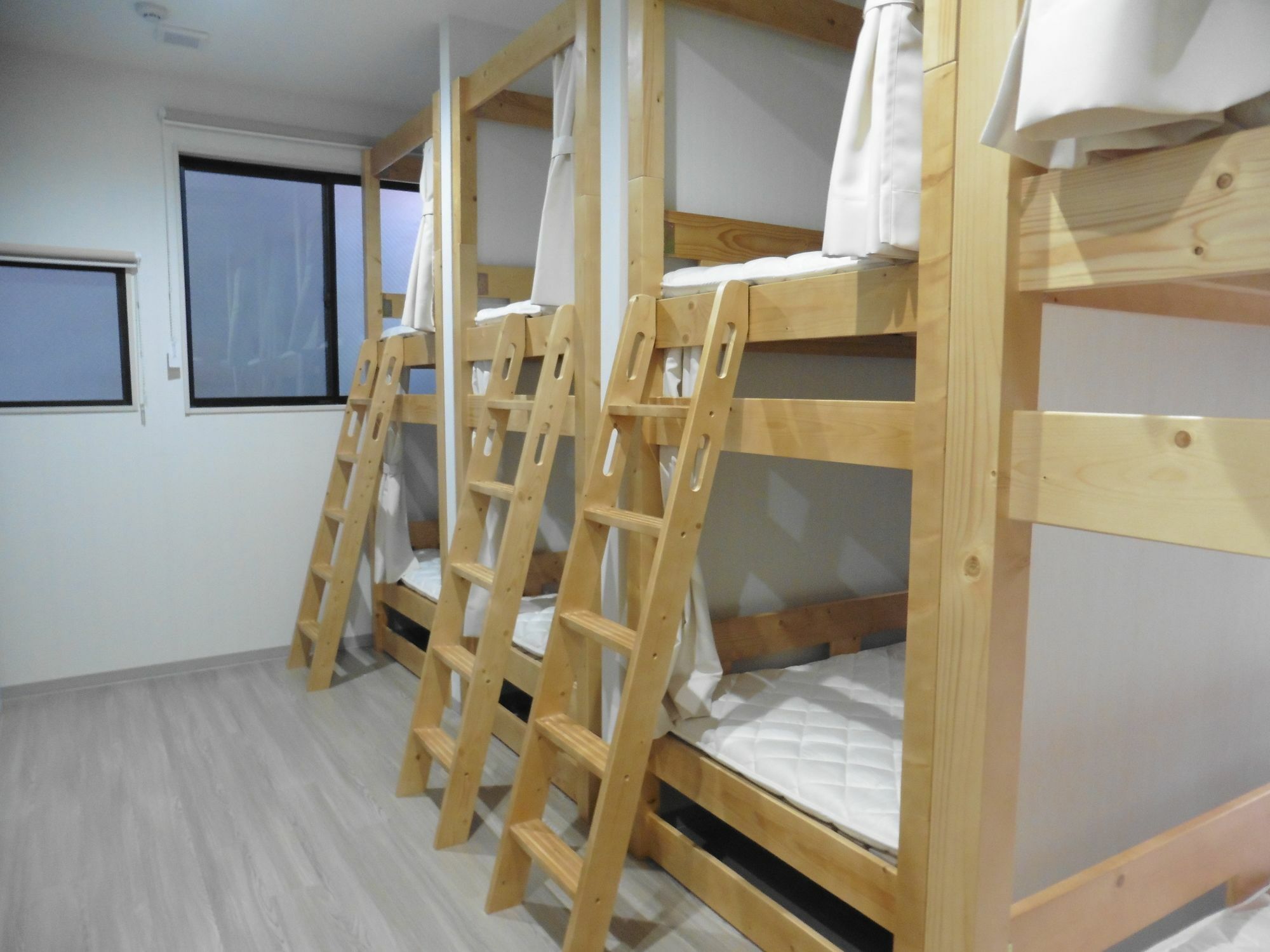 Locanda Kyoto Shijo Omiya Eksteriør bilde